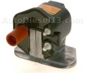 Ignition coil