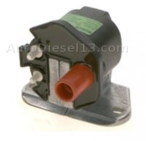 Ignition coil