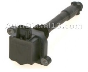 Ignition coil