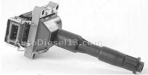 Ignition coil