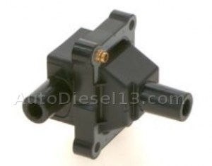 Ignition coil