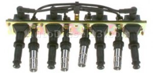 Ignition coil