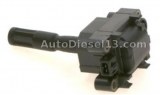 Ignition coil