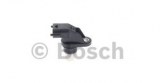 Camshaft sensor