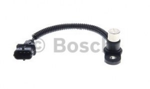 Camshaft sensor