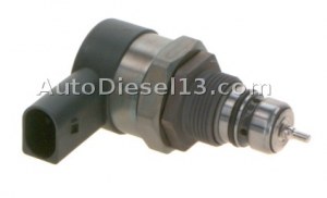 DRV PRESSURE VALVE CR BMW