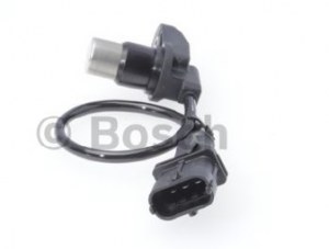 Camshaft sensor