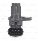 Camshaft sensor