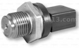 High-pressure sensor