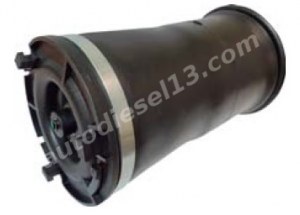 HUMMER H2 2003-2009 rear air suspension