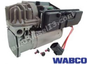 WABCO CITROEN JUMPY II original air compressor