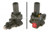 MERCEDES-LOMBARDINI 0414001002 PUMP