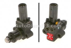 MERCEDES-LOMBARDINI 0414001004 PUMP