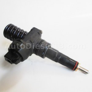 INJECTOR PUMP AUDI A4