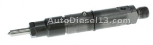 MAN D0836 Complete injector