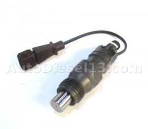 NISSAN TERRANO 4X4 INJECTOR