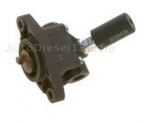 Gear pump