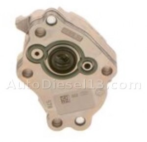 Gear pump