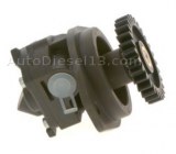 Gear pump