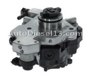 HONDA Accord injection pump