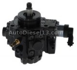 NISSAN X-TRAIL 2.0 dCi 4X4 INJECTION PUMP