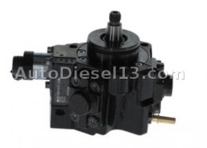 INJECTION PUMP RENAULT 2.0 dCi