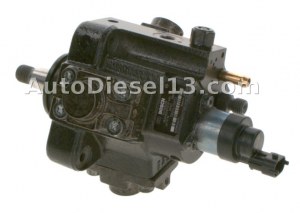 FIAT DUCATO INJECTION PUMP