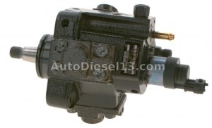 FIAT DUCATO 2.3 INJECTION PUMP