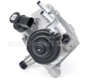 AUDI VW INJECTION PUMP