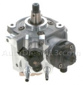 FORD PSA INJECTION PUMP