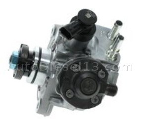 CASE IVECO INJECTION PUMP