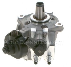 BMW INJECTION PUMP