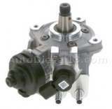 SEAT SKODA INJECTION PUMP