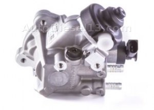 SEAT VW INJECTION PUMP