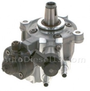 BMW INJECTION PUMP