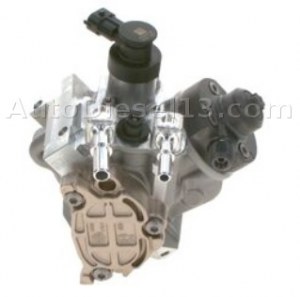 FORD INJECTION PUMP