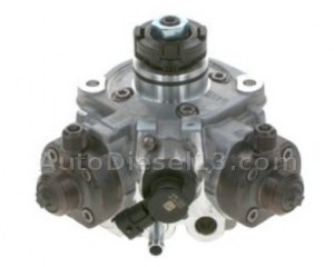 HONDA INJECTION PUMP