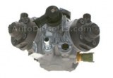 HONDA INJECTION PUMP