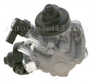 AUDI VW INJECTION PUMP