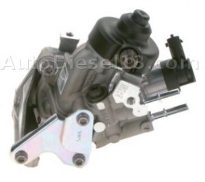 RENAULT INJECTION PUMP