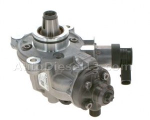 MERCEDES-BENZ INJECTION PUMP