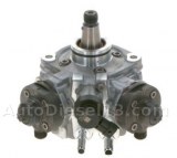 NISSAN INJECTION PUMP