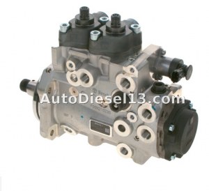 CASE IVECO INJECTION PUMP