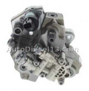 CASE 6.7 NEF6 INJECTION PUMP