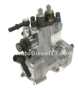 TATA MOTORS INJECTION PUMP