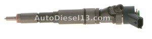 BMW 525D E39 INJECTOR