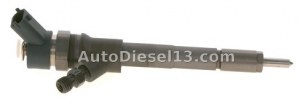 TOYOTA YARIS 0445110085 INJECTOR