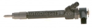 MERCEDES ML 0445110093 INJECTOR