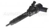 RENAULT 0445110144 CR Injector