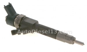 RENAULT 1.9 DCI CR INJECTOR